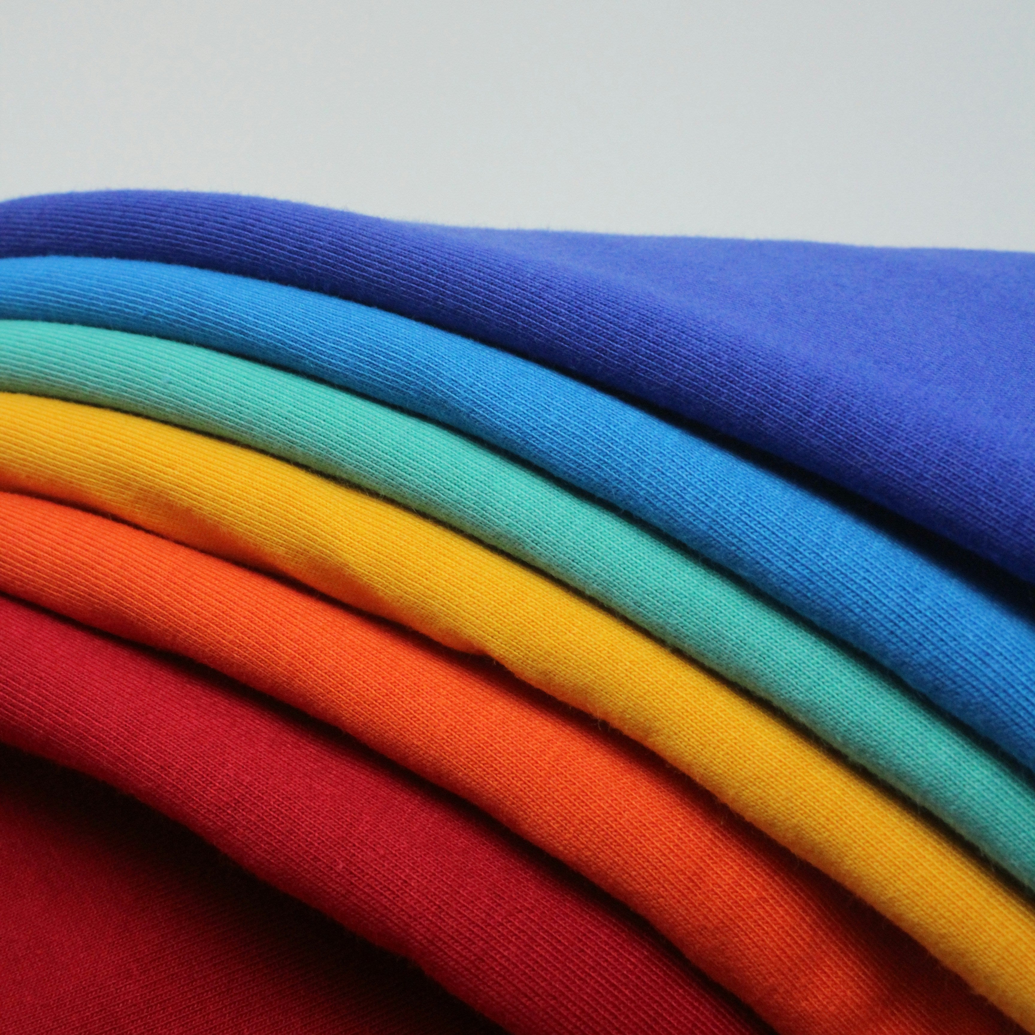 Woven Within: Part One - The Plastic We Wear